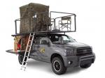 Toyota Tundra Sportsman Concept 2010 года